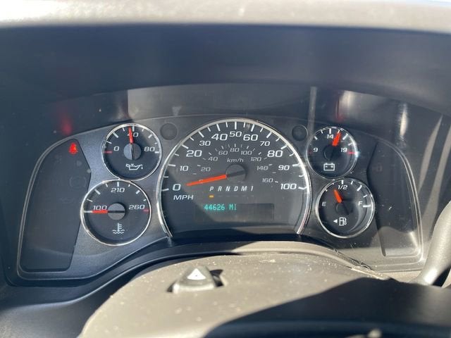 2019 GMC Savana Cargo 2500 2500 Regular Wheelbase Rear-Wheel Drive