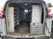 2016 GMC Savana Cargo 2500 2500 Regular Wheelbase Rear-Wheel Drive