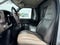2016 GMC Savana Cargo 2500 Work Van