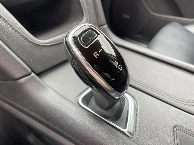2017 Cadillac XT5 Luxury FWD