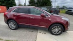2017 Cadillac XT5 Luxury FWD
