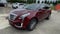2017 Cadillac XT5 Luxury FWD