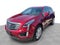 2019 Cadillac XT5 Premium Luxury AWD