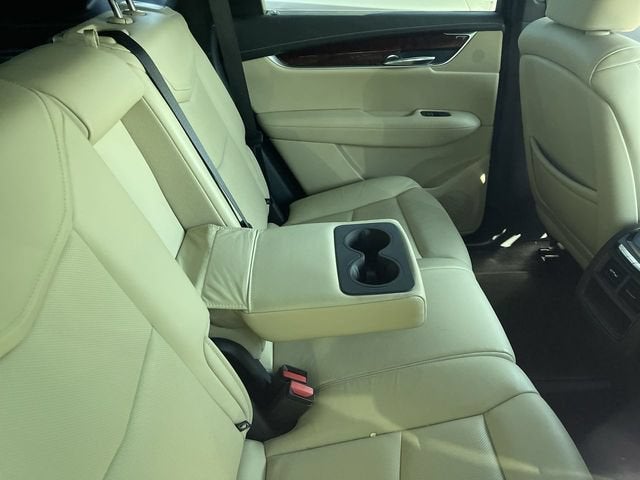 2019 Cadillac XT5 Premium Luxury AWD