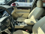 2019 Cadillac XT5 Premium Luxury AWD