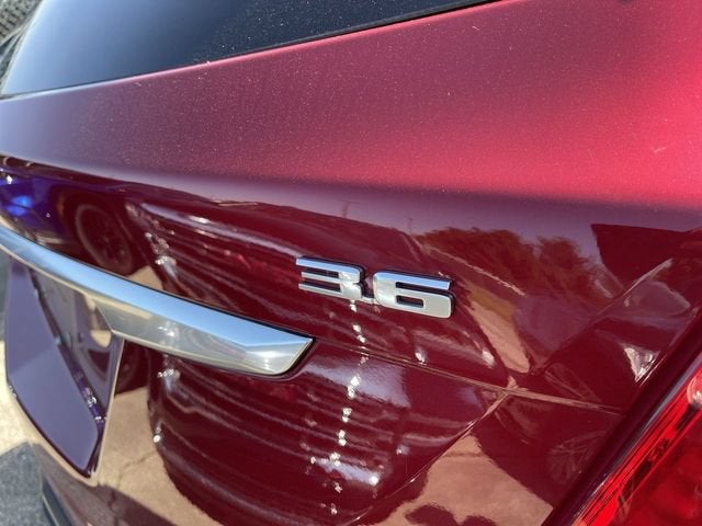 2019 Cadillac XT5 Premium Luxury AWD