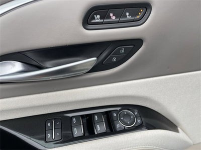 2022 Cadillac Escalade ESV Premium Luxury Platinum