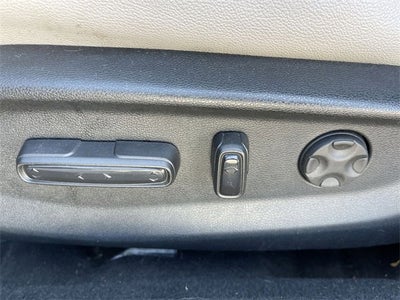 2019 Honda Accord Sedan EX-L 1.5T