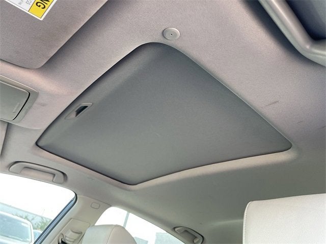 2019 Honda Accord Sedan EX-L 1.5T