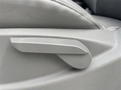 2020 Chevrolet Silverado 5500 HD Work Truck