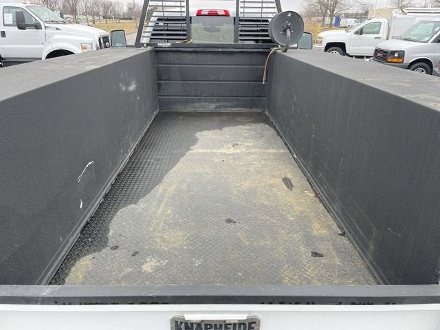 2023 Chevrolet Silverado 5500 HD Work Truck