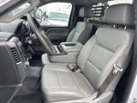 2023 Chevrolet Silverado 5500 HD Work Truck