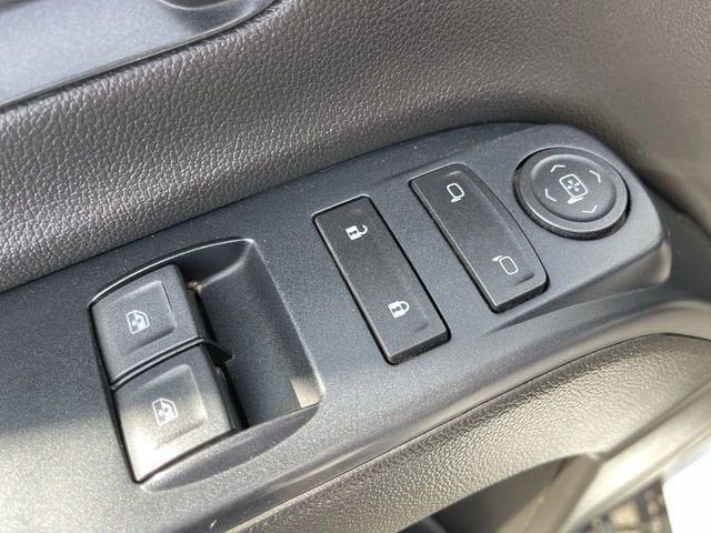 2023 Chevrolet Silverado 5500 HD Work Truck