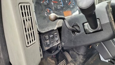 2015 INTERNATIONAL 45/47 NA