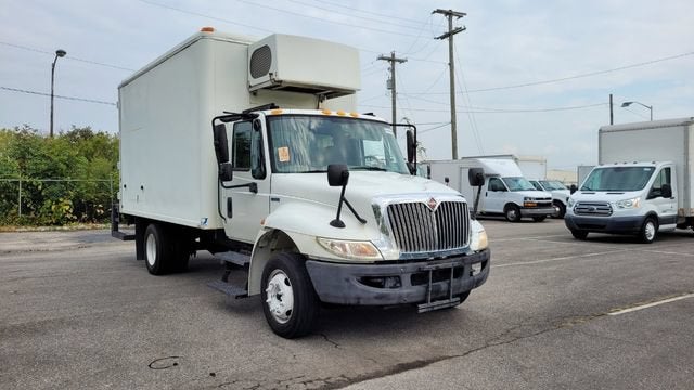 2015 INTERNATIONAL 45/47 NA