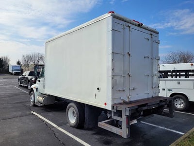 2015 INTERNATIONAL 45/47 NA