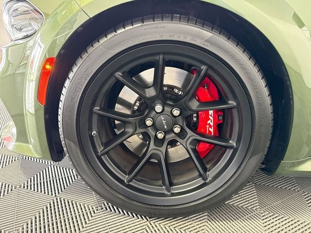 2023 Dodge Charger SRT Hellcat Widebody Jailbreak
