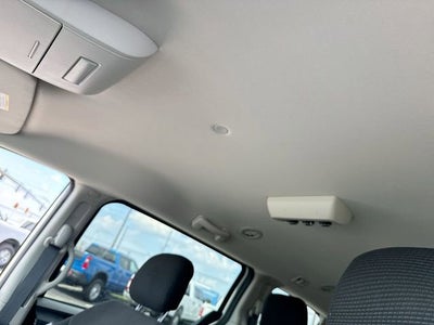 2020 Dodge Grand Caravan SE