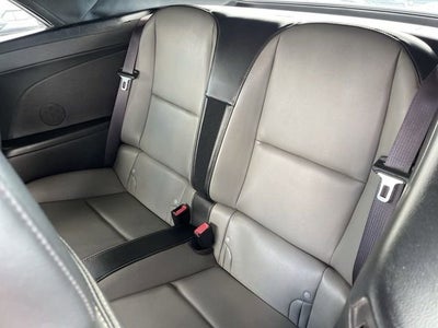 2011 Chevrolet Camaro 2LT