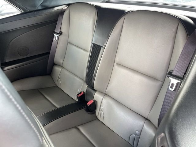 2011 Chevrolet Camaro 2LT