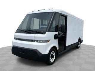 2024 BrightDrop Zevo 600 EJY