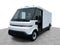2024 BrightDrop Zevo 600 EJY