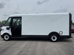 2024 BrightDrop Zevo 600 EJY