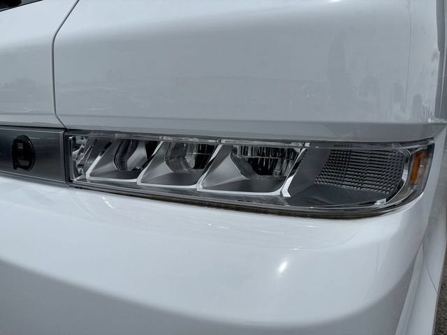 2024 BrightDrop Zevo 600 EJY