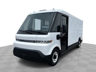 2024 BrightDrop Zevo 600 EJY