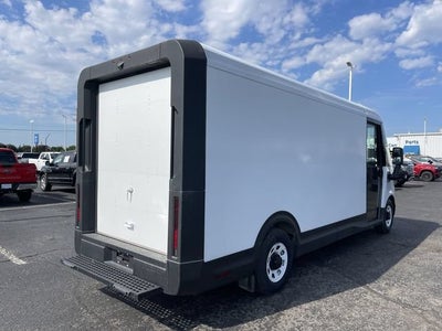 2024 BrightDrop Zevo 600 EJY