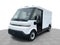 2024 BrightDrop Zevo 400 EJY