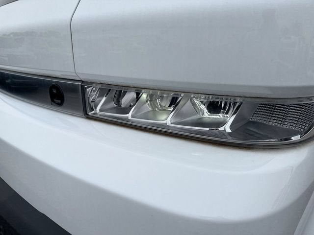 2024 BrightDrop Zevo 400 EJY