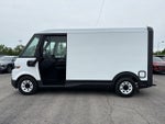 2024 BrightDrop Zevo 400 EJY