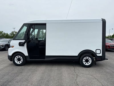 2024 BrightDrop Zevo 400 EJY