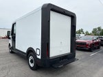 2024 BrightDrop Zevo 400 EJY
