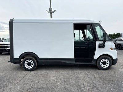 2024 BrightDrop Zevo 400 EJY