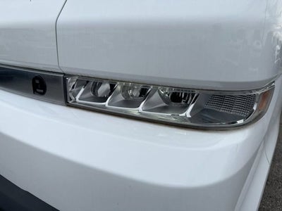 2024 BrightDrop Zevo 400 EJY