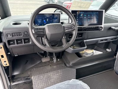 2024 BrightDrop Zevo 400 EJY