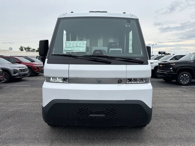 2024 BrightDrop Zevo 400 EJY