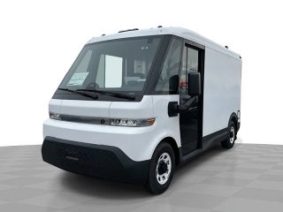 2024 BrightDrop Zevo 400 EJY