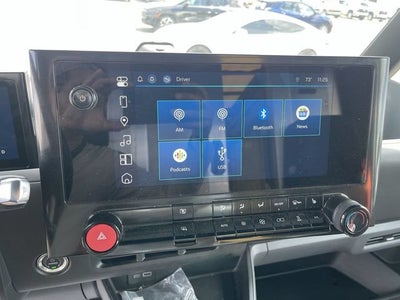 2024 BrightDrop Zevo 600 EJY