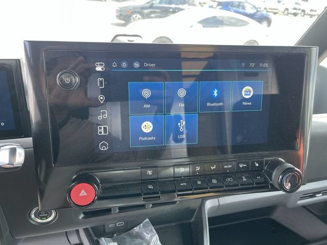 2024 BrightDrop Zevo 600 EJY