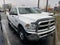 2018 RAM 3500 Tradesman