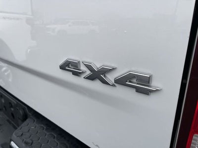 2018 RAM 3500 Tradesman