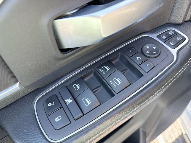 2024 RAM 3500 Big Horn Crew Cab 4x4 8' Box