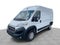 2024 RAM ProMaster 2500 Cargo Van SLT High Roof 136" WB