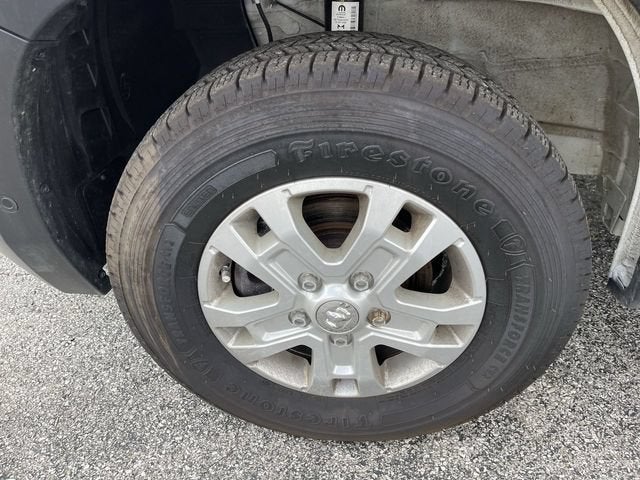 2024 RAM ProMaster 2500 Cargo Van SLT High Roof 136" WB