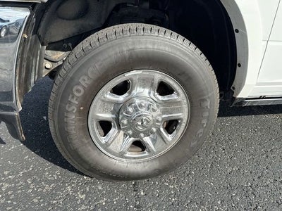 2022 RAM 2500 Limited