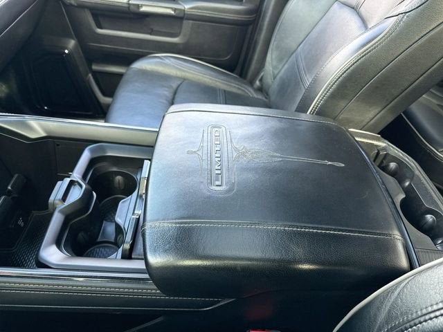 2022 RAM 2500 Limited