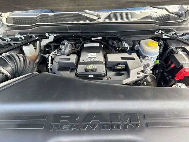 2022 RAM 2500 Limited